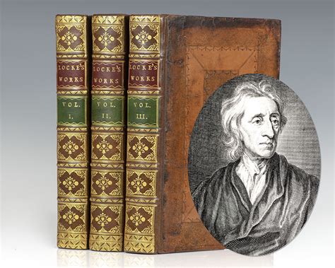 Major Works of John Locke Epub
