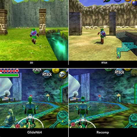 Majoras Mask PC Port: A Deep Dive into the Rumors and Possibilities