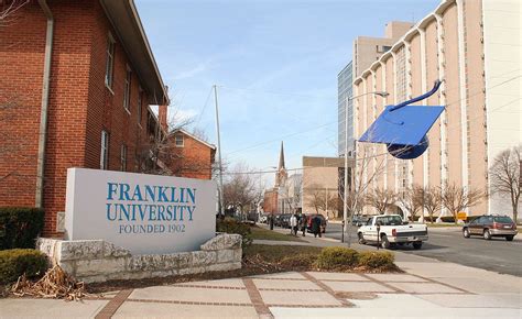 Majors at Franklin & Marshall: Exploring a World of Possibilities