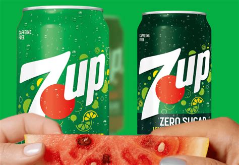 Make 7UP Yours: Unlock Endless Refreshment Possibilities