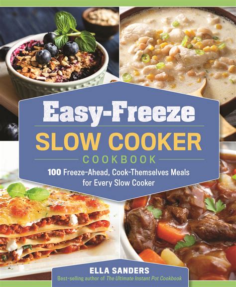Make Ahead Meals Cookbook 25 Make Ahead Meals and Freezing Guide to Satisfy Your Freezer Save Time and Keep Healthy Life Style Doc