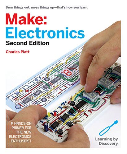 Make Electronics Learning Through Discovery