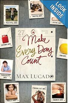 Make Every Day Count Teen Edition Epub