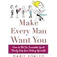 Make Every Man Want You How to Be So Irresistible You ll Barely Keep from Dating Yourself Doc