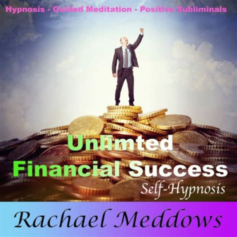 Make Financial Success A Reality Audiohypnosis Library Series Epub