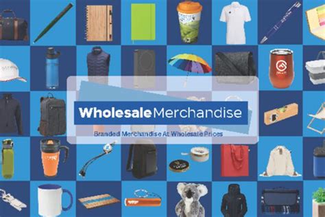 Make Money with Wholesale Merchandise Companies Doc