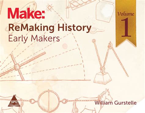 Make ReMaking History Volume 1 Doc