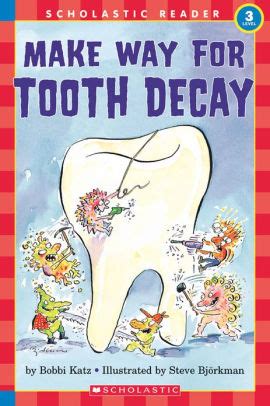 Make Way for Tooth Decay PDF
