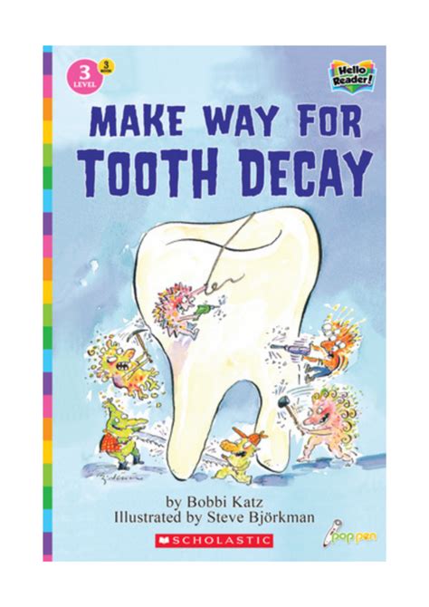 Make Way for Tooth Decay PDF