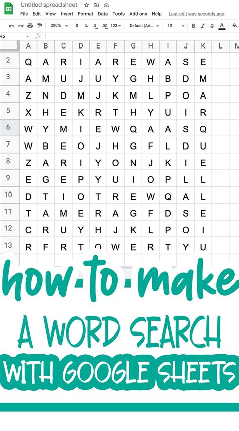 Make Word Search Answers Epub