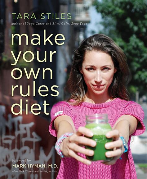 Make Your Own Rules Diet Doc