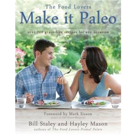 Make it Paleo Over 200 Grain Free Recipes For Any Occasion PDF