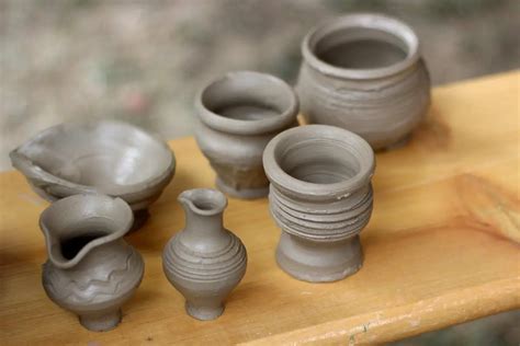 Make it in Clay A Beginner's Guide to Ceramics Epub