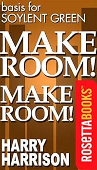 Make.Room.Make.Room Ebook Kindle Editon