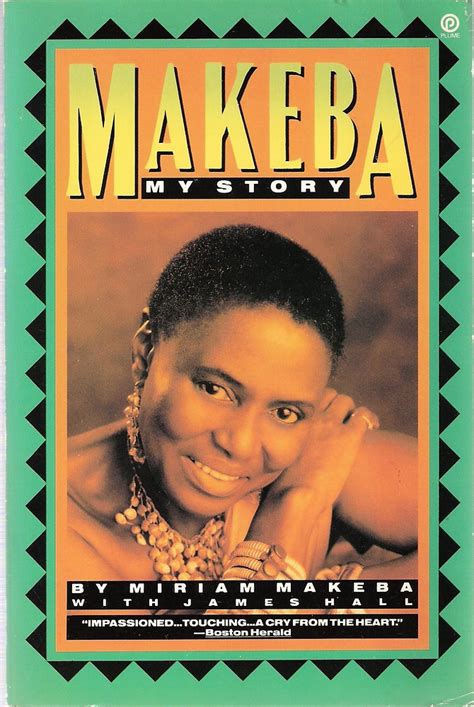 Makeba: My Story Reader