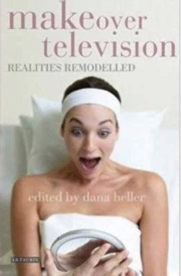 Makeover Television Realities Remodelled PDF