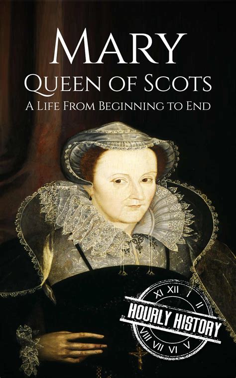 Makers of History Mary Queen of Scots Biographies of Famous People for Children Illustrated