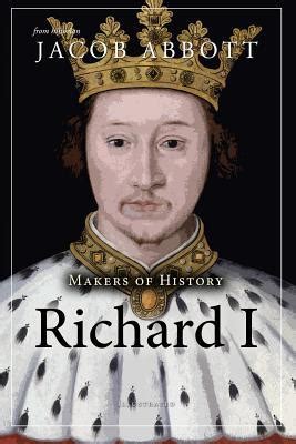 Makers of History Richard I