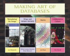 Making Art of Databases Reader