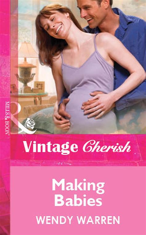 Making Babies Mills and Boon by Request Kindle Editon