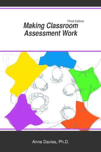 Making Classroom Assessment Work Epub