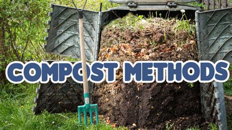 Making Compost Machine: A Comprehensive Guide to DIY Decomposition