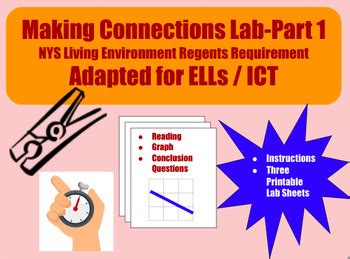 Making Connections Nys Lab Answers Clothespin Doc