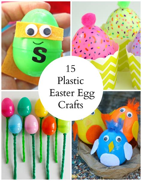 Making Egg Craft Projects Plus Easter Crafts and Treats Kindle Editon