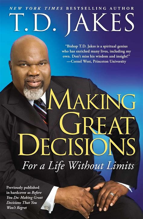 Making Great Decisions For a Life Without Limits 5 Disks Kindle Editon