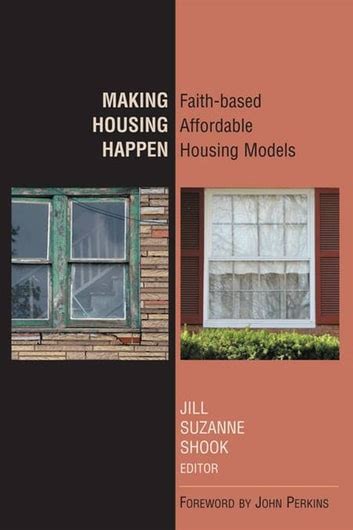 Making Housing Happen Faith-based Affordable Housing Models Doc