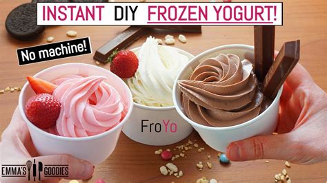 Making Ice Cream and Frozen Yogurt Reader