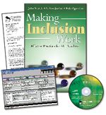 Making Inclusion Work and IEP Pro [CD-Rom Value-Pack] Reader