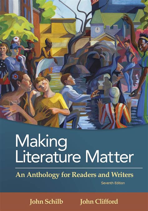 Making Literature Matter Reader