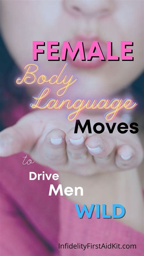 Making Love Work Body Language Secrets for Kindle Editon