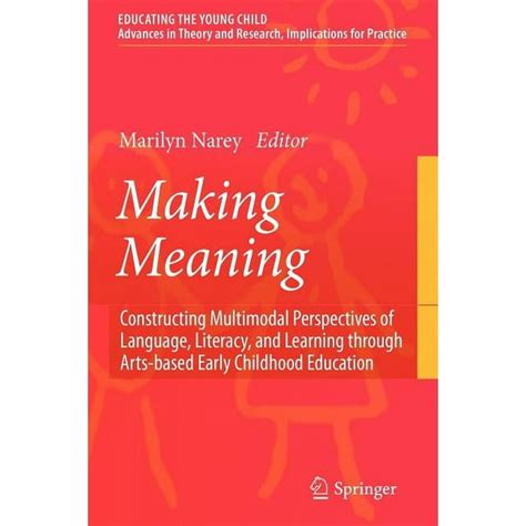 Making Meaning Constructing Multimodal Perspectives of Language PDF