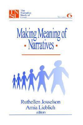 Making Meaning of Narratives Kindle Editon