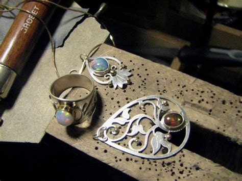 Making Metal Jewelry Projects Reader