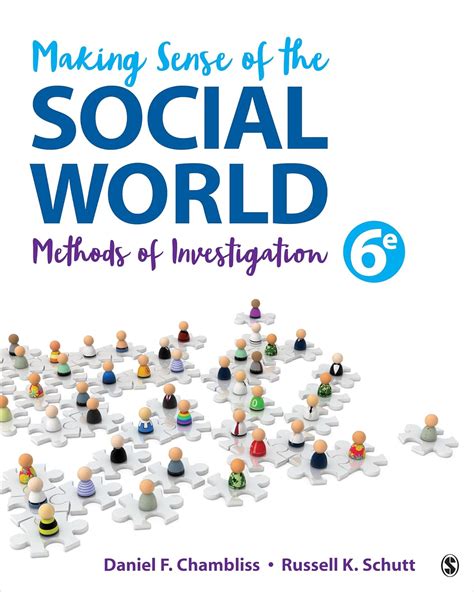 Making Sense Social World Investigation Doc