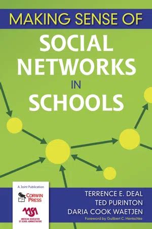 Making Sense of Social Networks in Schools Epub