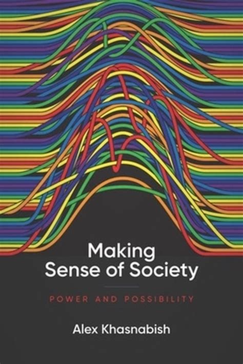 Making Sense of Society Reader