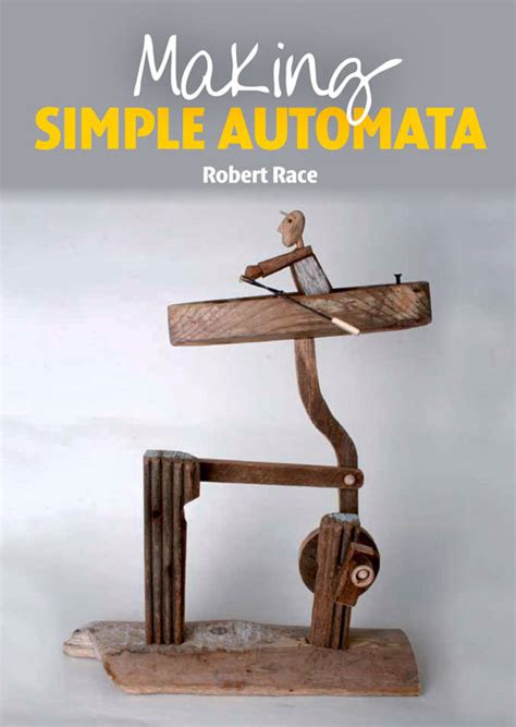 Making Simple Automata Doc