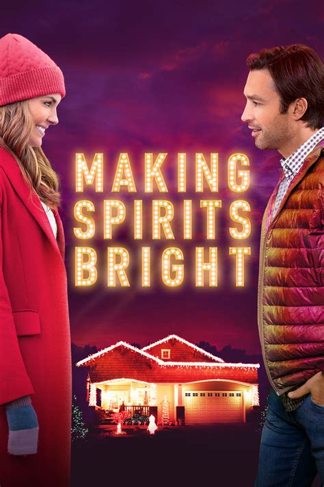 Making Spirits Bright Epub