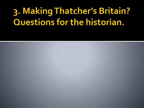 Making Thatcher's Britain Epub