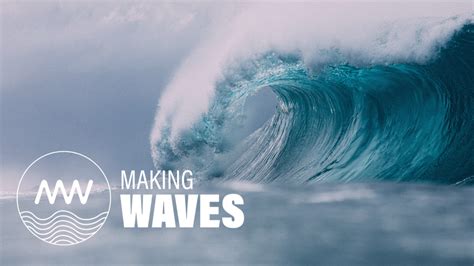 Making Waves PDF