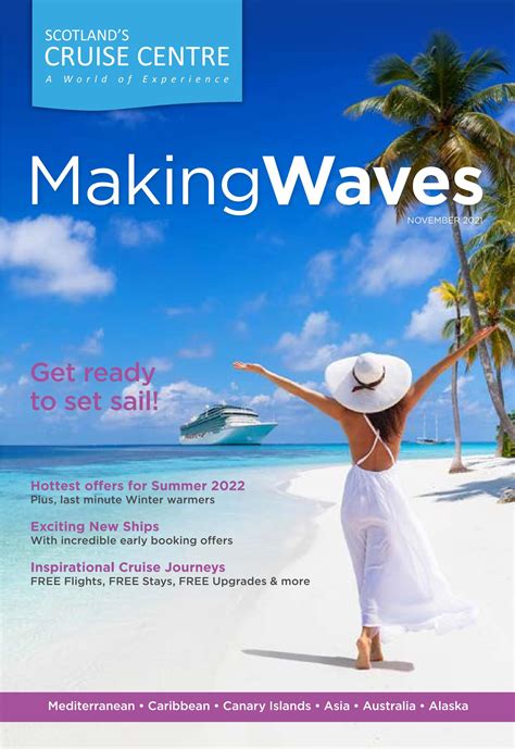 Making Waves What Now Collection Book 1