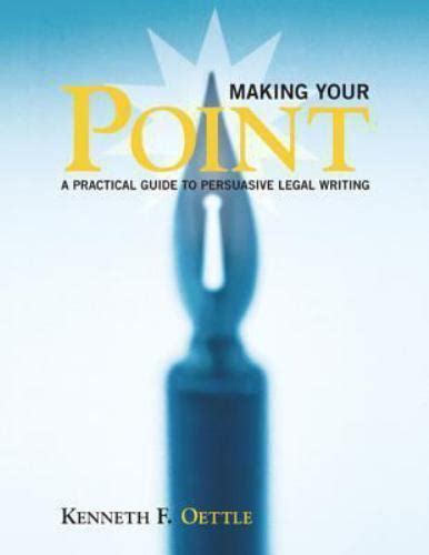 Making Your Point A Guide to College Writing Doc