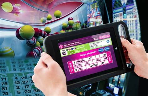 Making a Splash with eBingo: A New Era of Digital Gaming