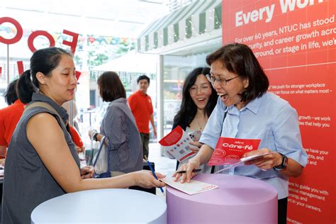 Making a Will in Singapore NTUC: Your Essential Guide