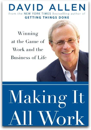 Making it All Work PDF