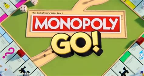 Making it Big in Monopoly GO: Strategies and Tips for Dominating the Board